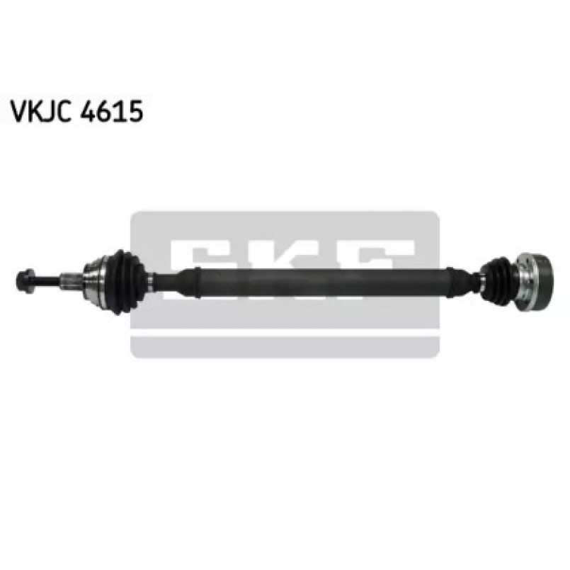 VKJC 4615 SKF - Привідний вал